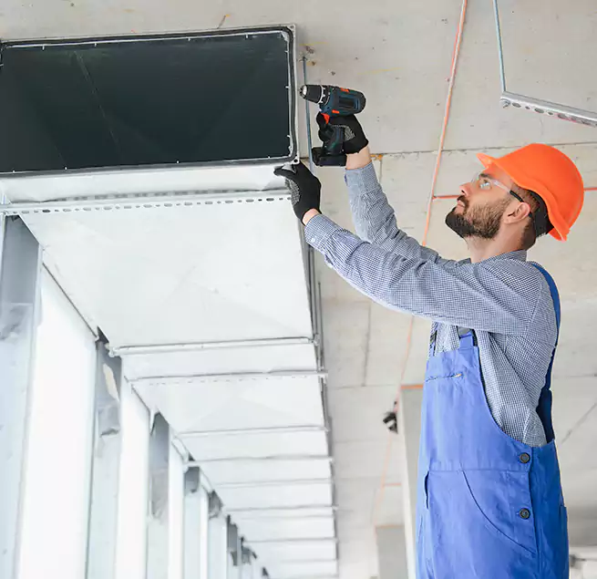 Why Homeowners & Businesses Trust Us in Kenosha, WI