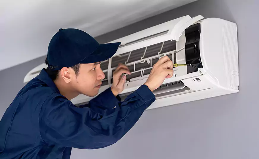 AC Duct Cleaning Kenosha