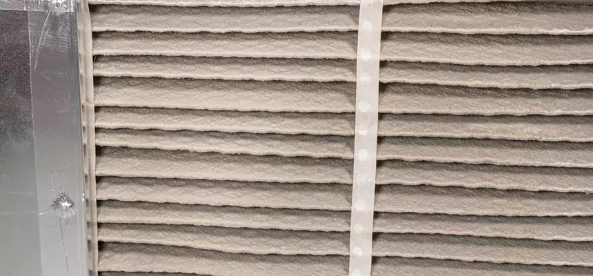 Mobile Car AC Filter Replacement in Kenosha