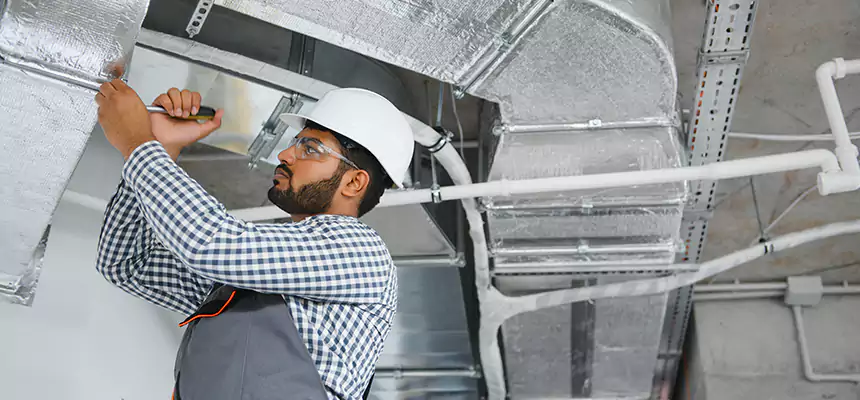 Proactive Ac Vent Repairs & Air Duct Replacement Companies Near Me in Kenosha