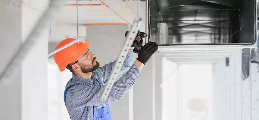 Our Air Vent Replacement Services in Kenosha, WI