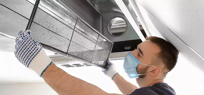 Diagnostic HVAC Coil & Blower Cleaning in Kenosha