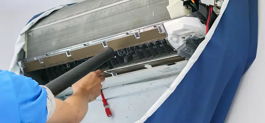 Advanced Clogged Dryer Vent Repair for Multi-Unit & Commercial in Kenosha, WI