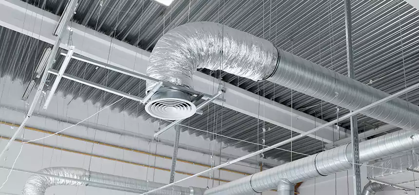 Our Dryer Vent Hose Replacement Services in Kenosha, WI