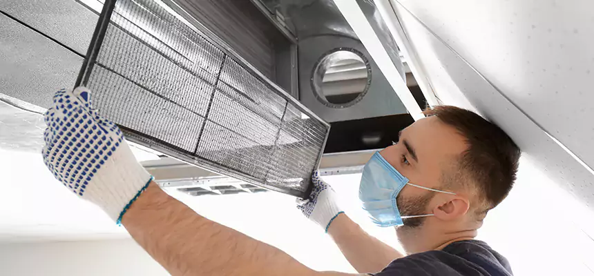 Our Dryer Vent Replacement Services in Kenosha, WI