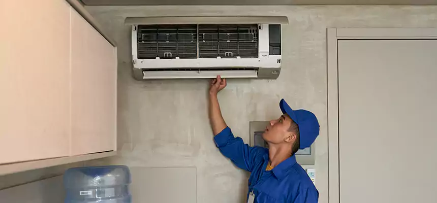 Balanced Fresh‑Air Ventilation (ERV/HRV) in Kenosha