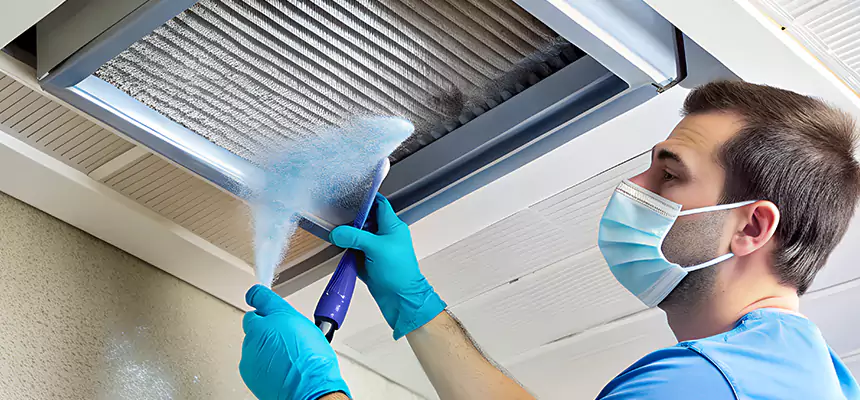 Our Home Ventilation Cleaning Services in Kenosha, WI