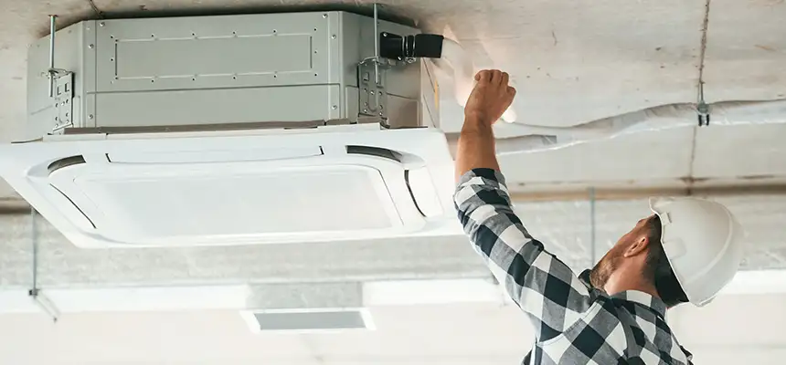 Our Local Vent Cleaning Services in Kenosha, WI