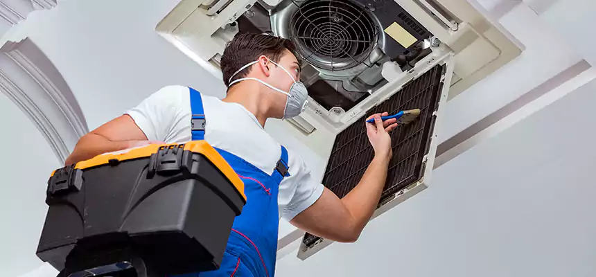 Specialized Office Duct Cleaning  in Kenosha, WI