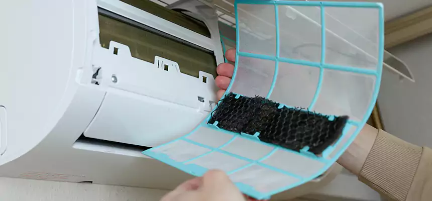 Gentle Ductwork Odor-Control Pet Dander Duct Cleaning in Kenosha, WI