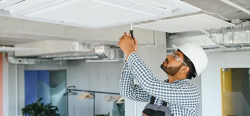 Our Roof Dryer Vent Cleaning Services in Kenosha, WI