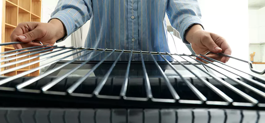 Our Vent Grille Washing Services in Kenosha, WI