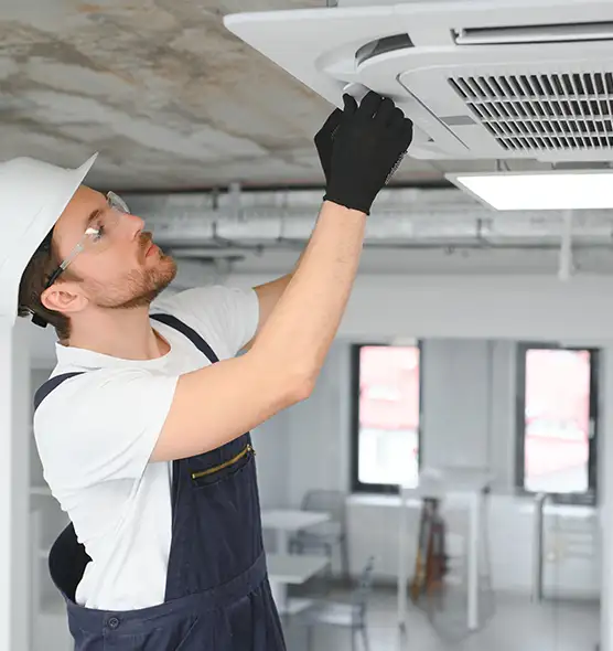 Top Affordable Duct Cleaning Services Near Me in Kenosha, WI