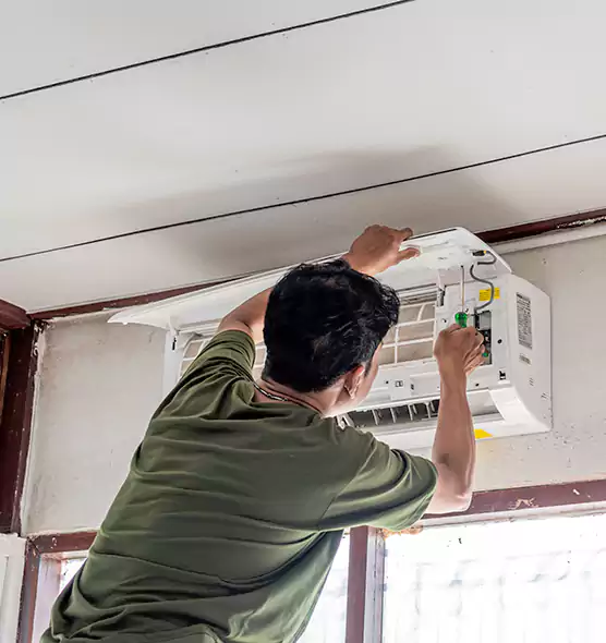 About Air Duct & AC Odor Removal in Kenosha, WI