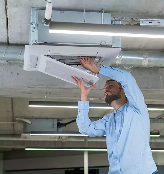 About Air Duct Sealing And Repair in Kenosha, WI