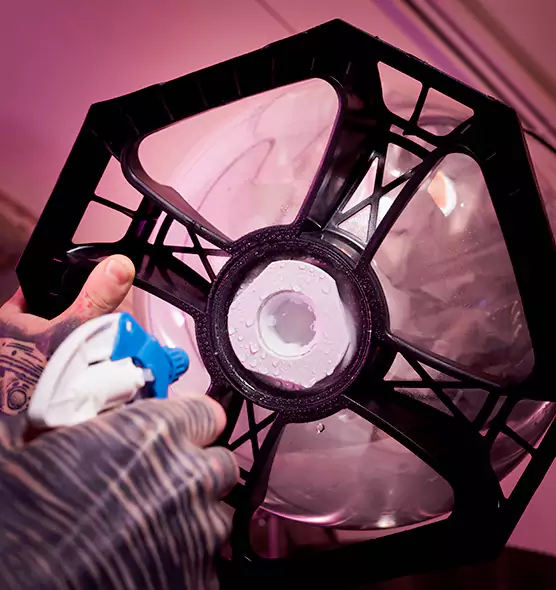 Advanced Basement Vent Cleaning in Kenosha, WI