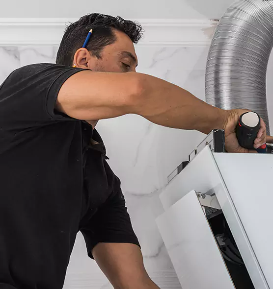 Trusted Bathroom Exhaust Duct Cleaning in Kenosha, WI