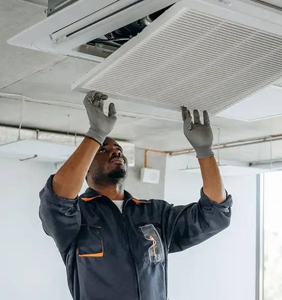About Certified Air Duct Specialists in Kenosha, WI