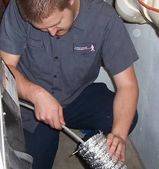 About Dryer Vent Hose Installation in Kenosha, WI