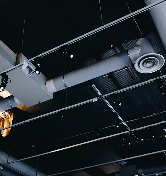 Professional Duct Cleaning For LEED Homes in Kenosha, WI