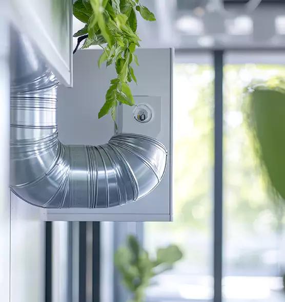 Professional Eco-Safe Dryer Vent Cleaning in Kenosha, WI