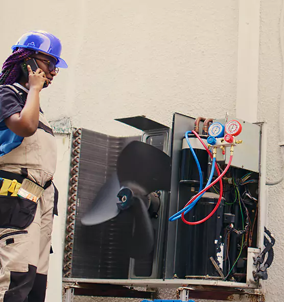 Professional Energy-Efficient HVAC Cleaning in Kenosha, WI