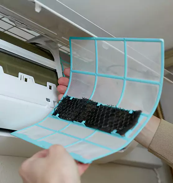 Welcome to Air Duct Cleaning & Repairs Kenosha — Your Local HEPA Filter Installation Pros in Kenosha, WI