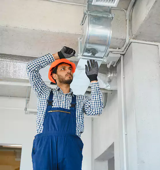 About Hotel Duct And Vent Cleaning in Kenosha, WI