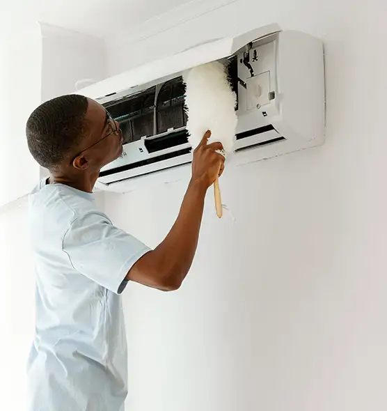 Professional Maximize AC Efficiency  in Kenosha, WI