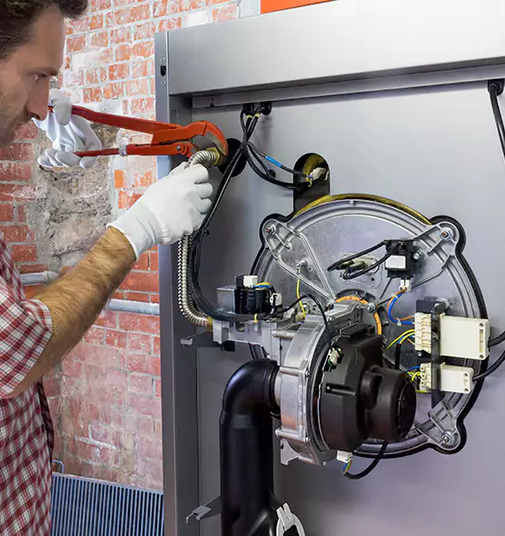 Advanced Repair Dryer Vent Hose in Kenosha, WI