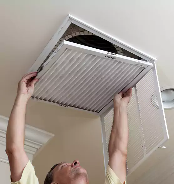 Advanced Residential Vent Cleaning in Kenosha, WI