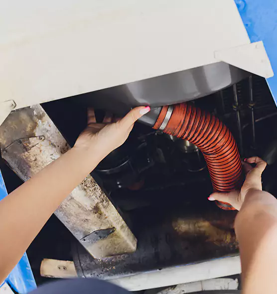 Top-Notch Return Vent Cleaning Service in Kenosha, WI