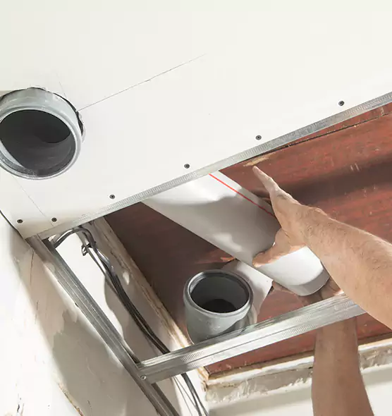 Professional Seasonal Allergy Air Duct Cleaning in Kenosha, WI