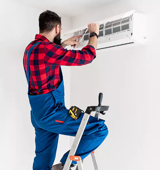 About Smart Air Conditioning Installation in Kenosha, WI