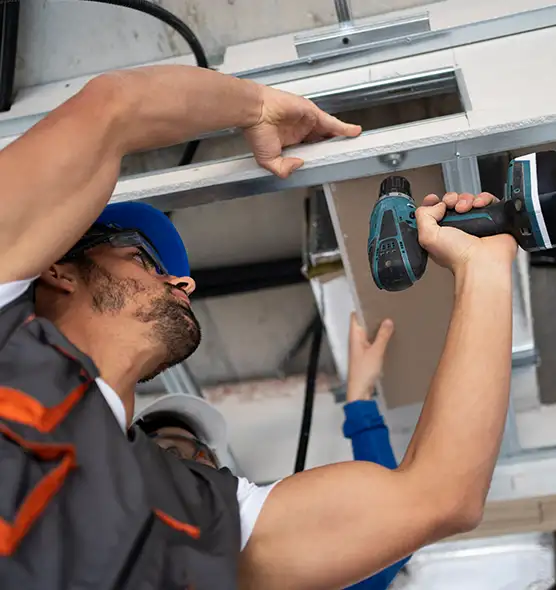 About Vent Smoke Odor Elimination in Kenosha, WI