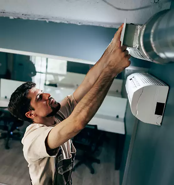 Reliable Warehouse Vent Cleaning in Kenosha, WI