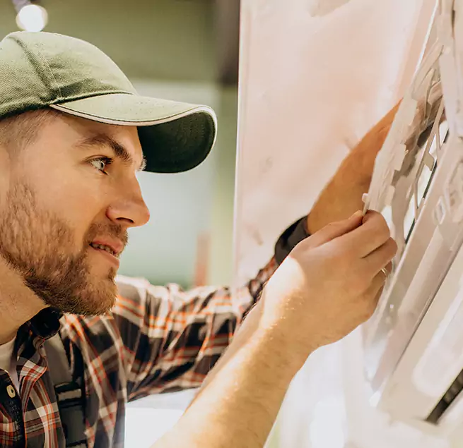 Why Homeowners Businesses Trust Us in Kenosha, WI?