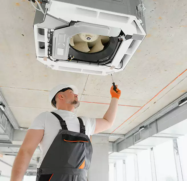 Why Homeowners & Businesses Trust Us in Kenosha, WI?