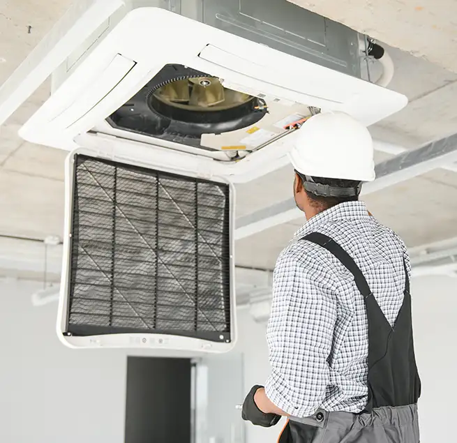 Why Homeowners & Businesses Trust Us in Kenosha, WI?