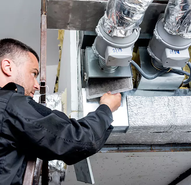  Why Homeowners & Businesses Trust Us in Kenosha, WI?