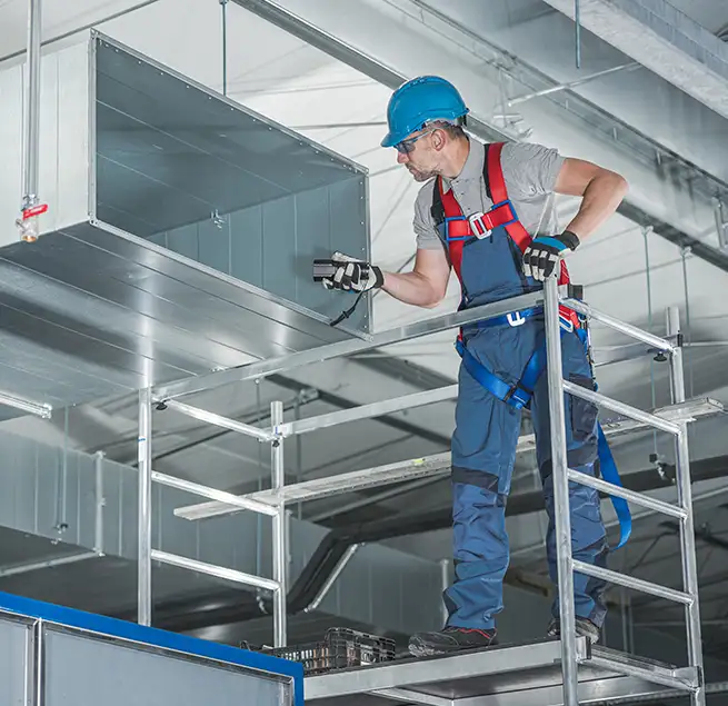 Why Homeowners & Businesses Trust Us in Kenosha, WI?