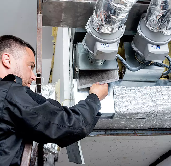 Why Homeowners & Businesses Trust Us in Kenosha, WI?