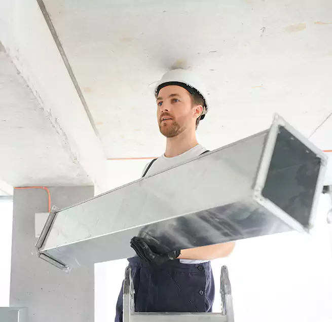 Why Homeowners & Businesses Trust Us in Kenosha, WI