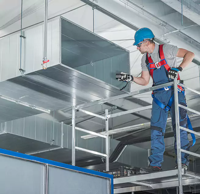 Why Homeowners & Businesses Trust Us in Kenosha, WI?