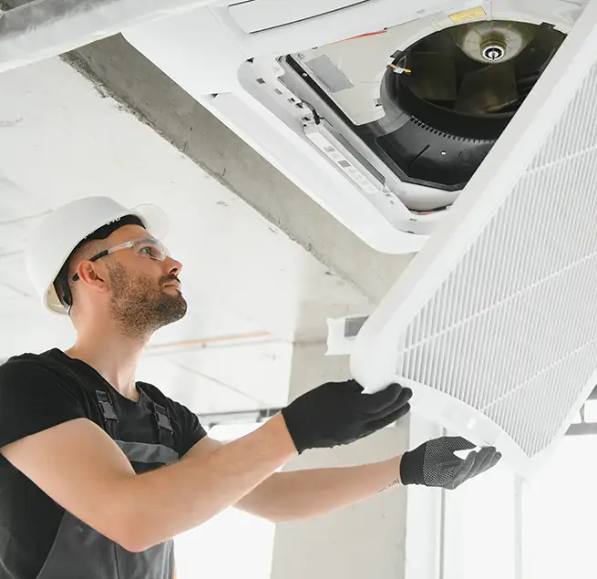 Why Homeowners & Businesses Trust Us in Kenosha, WI?