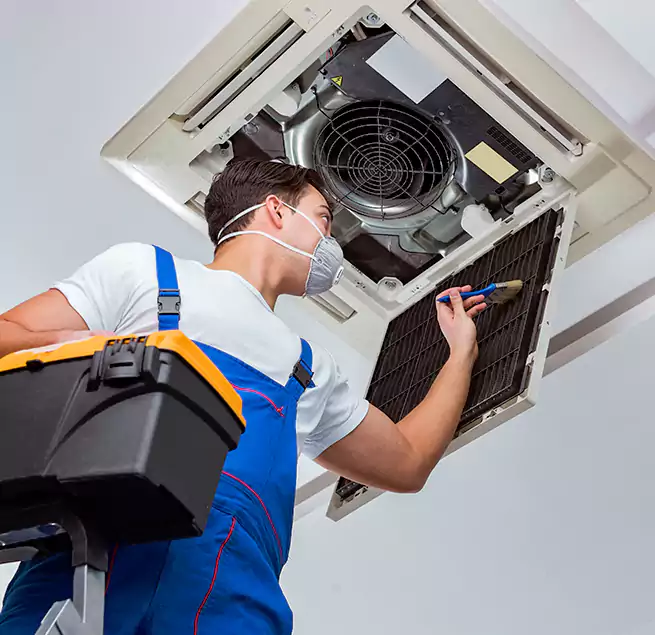 Why Homeowners & Businesses Trust Us in Kenosha, WI