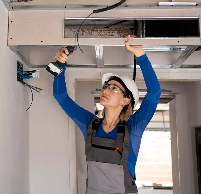 Why Homeowners & Businesses Trust Us in Kenosha, WI?