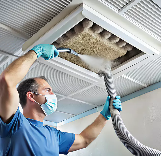 Why Homeowners Businesses Trust Us in Kenosha, WI?