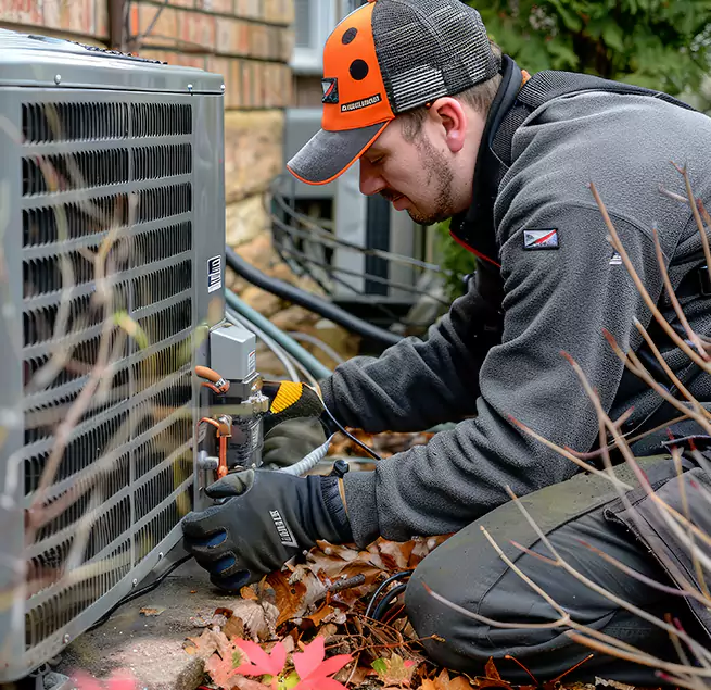 Why Homeowners & Businesses Trust Us in Kenosha, WI?