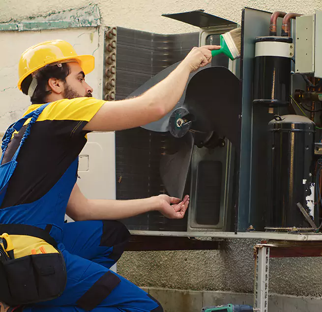  Why Homeowners & Businesses Trust Us in Kenosha, WI?